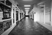 4th Feb 2025 - The empty arcade