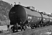 4th Feb 2025 - Railroad Tank Cars 