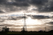 2nd Feb 2025 - Energy