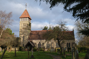 4th Feb 2025 - Old Milverton