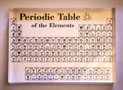 4th Feb 2025 - This is my table of elements