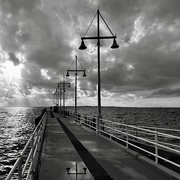 4th Feb 2025 - Rockingham Jetty IMG_2561