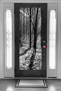 4th Feb 2025 - Doorway