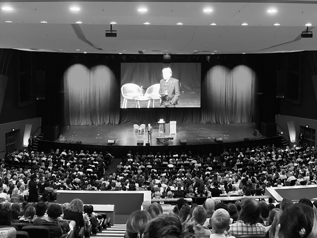 Gabor Mate by narayani