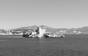 4th Feb 2025 - Chateau d'If for4