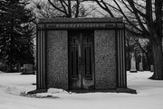 4th Feb 2025 - The Doorway