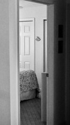 4th Feb 2025 - DOORWAY-  February words, FOR