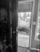 4th Feb 2025 - Doorway