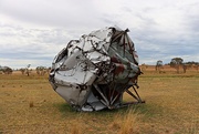 5th Feb 2025 - Twisted Silo