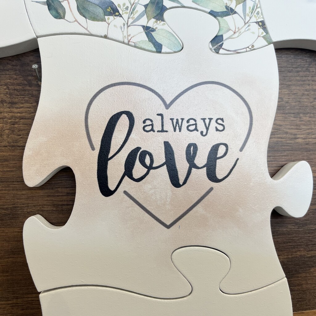 Important Piece of Life’s Puzzle by genealogygenie