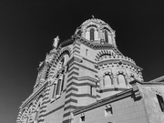 5th Feb 2025 - For5 Notre Dame de la Garde 