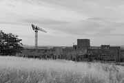 6th Feb 2025 - Hospital redevelopment
