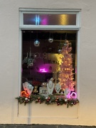 5th Feb 2025 - Shop window, Charleston historic district