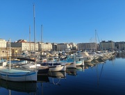 6th Feb 2025 - Last day in Marseilles 