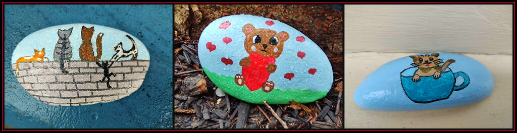 Love Rocks by olivetreeann