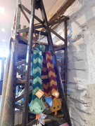 6th Feb 2025 - snakes!