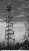 6th Feb 2025 - Tower