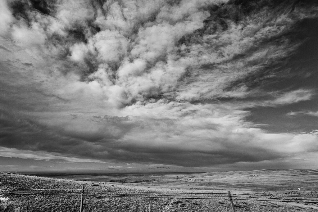 on a clear day... by aecasey