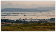 7th Feb 2025 - Misty on the Flats