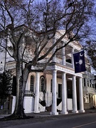 7th Feb 2025 - Charleston Historic District