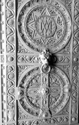 7th Feb 2025 - The door for7