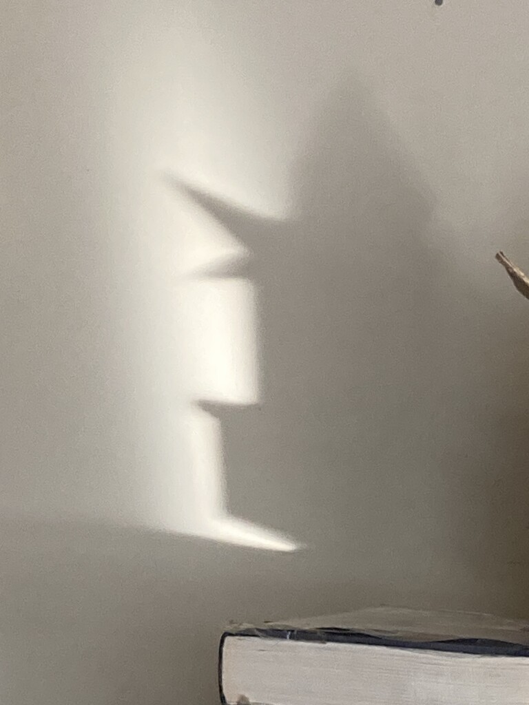 I See a Face by spanishliz