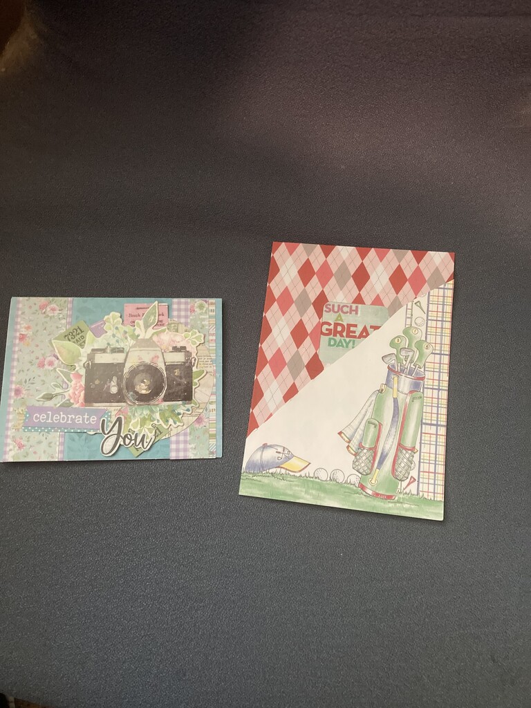 Send a Card to a Friend Day by spanishliz