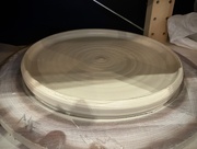 7th Feb 2025 - Plates Day!