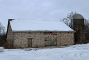 19th Jan 2025 - The Slit Barn