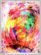 7th Feb 2025 - Lady Lotus in a Whirl