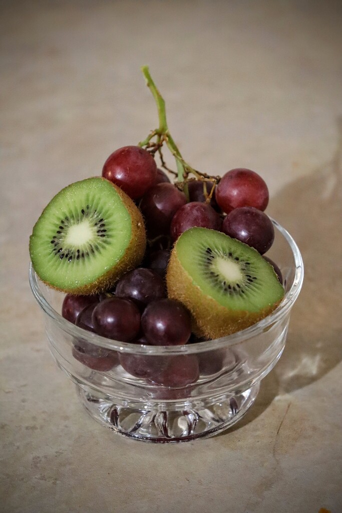 Still Life of Fruit by princessicajessica