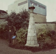 8th Feb 2025 - Seagull parking only.............