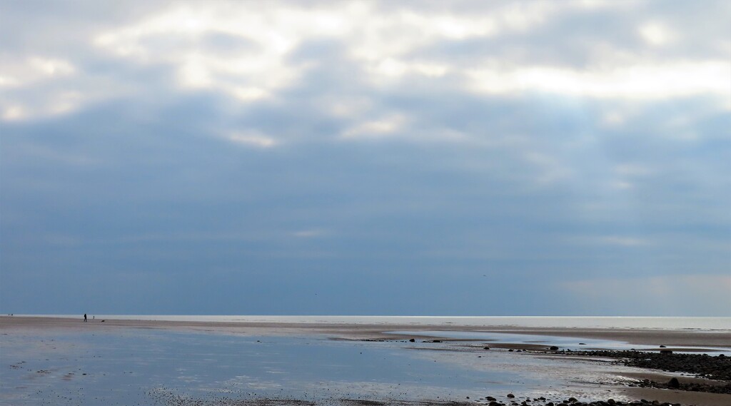 Silecroft by the Sea  by countrylassie