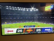 8th Feb 2025 - YES !!!!!!!!