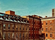 8th Feb 2025 - Misericordia Hospital, Winnipeg