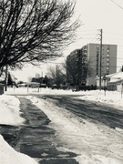 8th Feb 2025 - FOR8 - Another Part of the Street