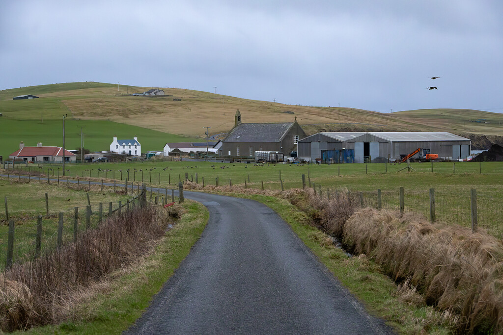Road to Sannick by lifeat60degrees