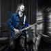 Playin' the Blues by swchappell