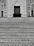 6th Feb 2025 - Steps to state capitol