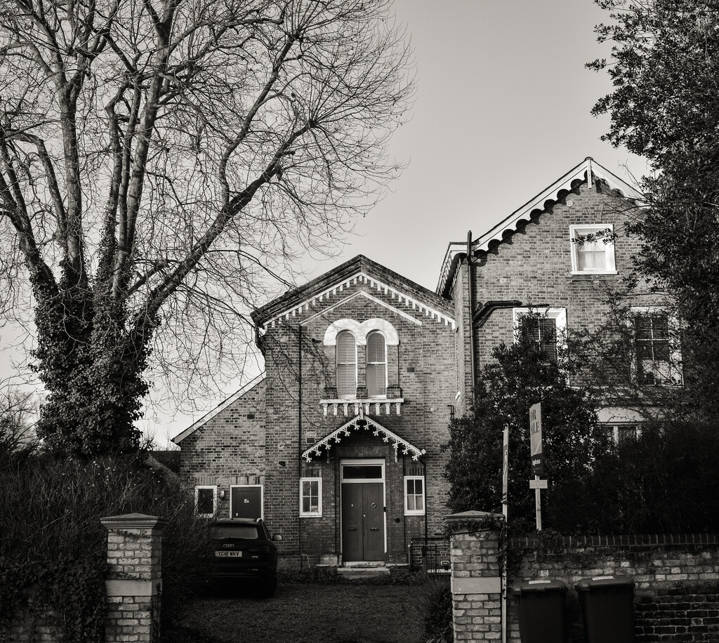 An Annexe by tiaj1402