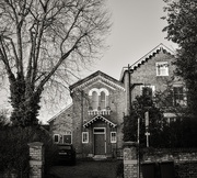 7th Feb 2025 - An Annexe