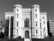 9th Feb 2025 - Old State Capitol