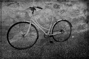 10th Feb 2025 - Vintage Bike