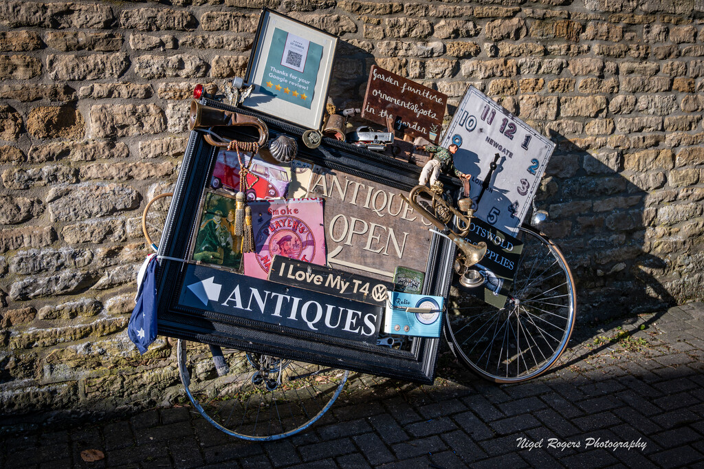 Local Advertising Technique by nigelrogers