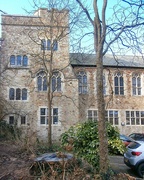 10th Feb 2025 - Cathedral buildings.....