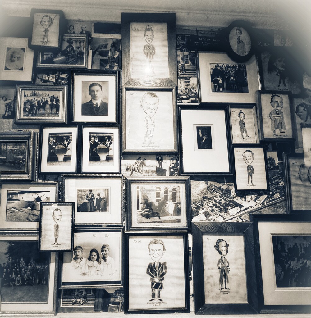 Past Times by thistle_01
