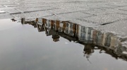 10th Feb 2025 - Drowned terrace 