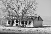 10th Feb 2025 - Little House (?) On The Prairie... FOR2025