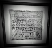10th Feb 2025 - VINTAGE , FOR25