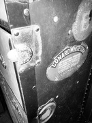 10th Feb 2025 - FOR10-Vintage Trunk